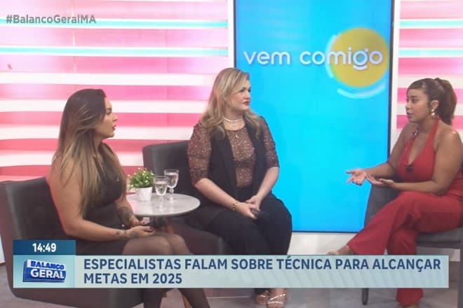 Vem Comigo: como as emoções impactam a realização de sonhos e metas