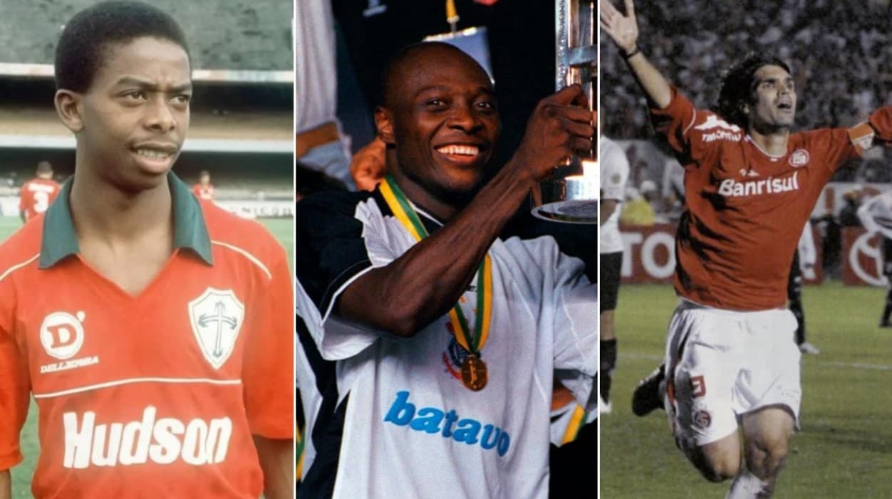 Além de Diogo Jota: relembre mortes trágicas de jogadores de futebol