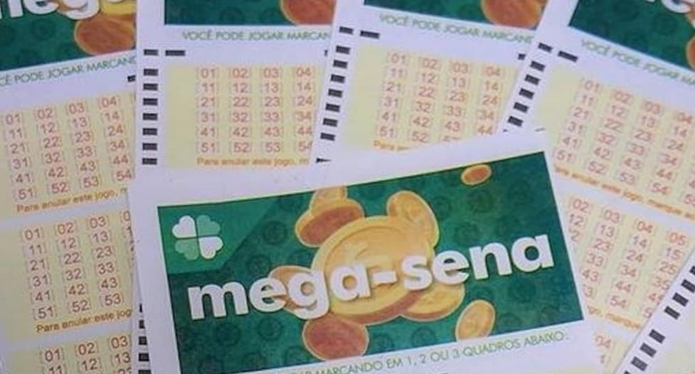 Aposta única leva prêmio de quase R$ 100 milhões da Mega-Sena; confira as dezenas