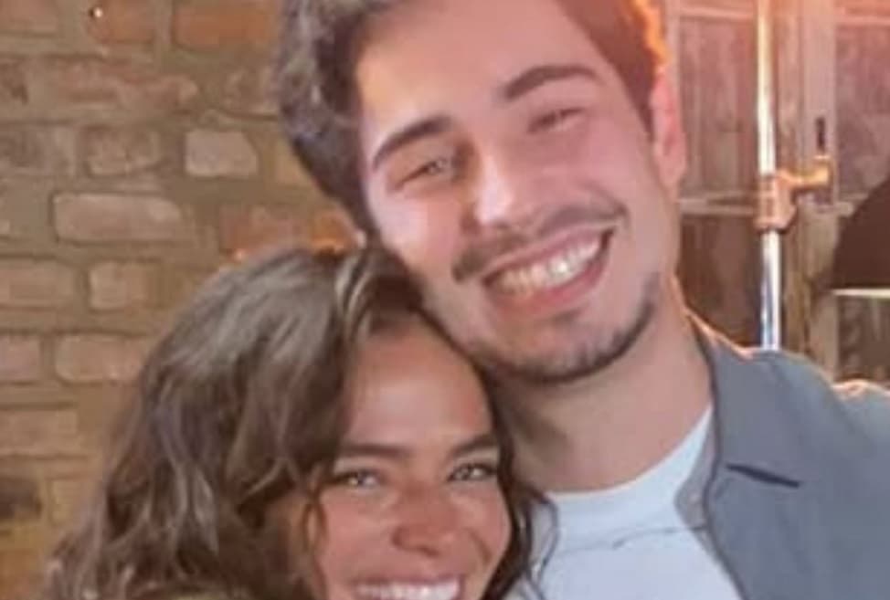 Saiba quem é Danilo Mesquita, suposto affair de Bruna Marquezine