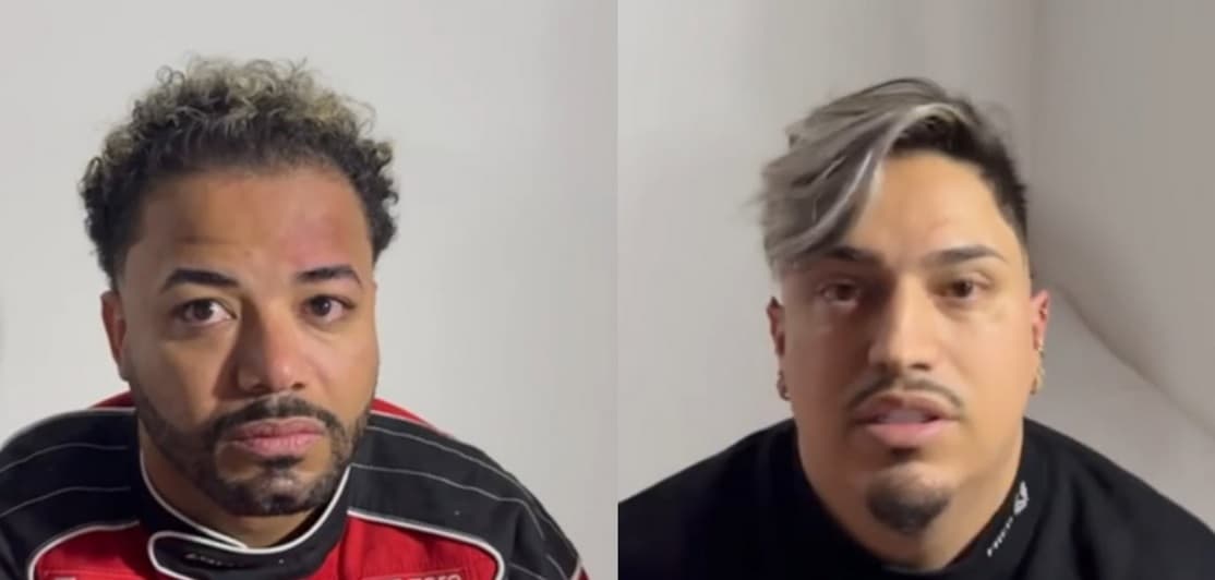 Hytalo Santos é preso em investigação sobre exploração de menores nas redes sociais