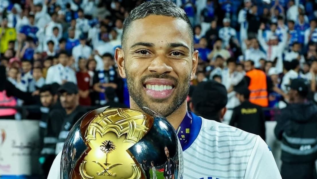 Nicola: Neymar 'impede' Corinthians de contratar lateral dos sonhos