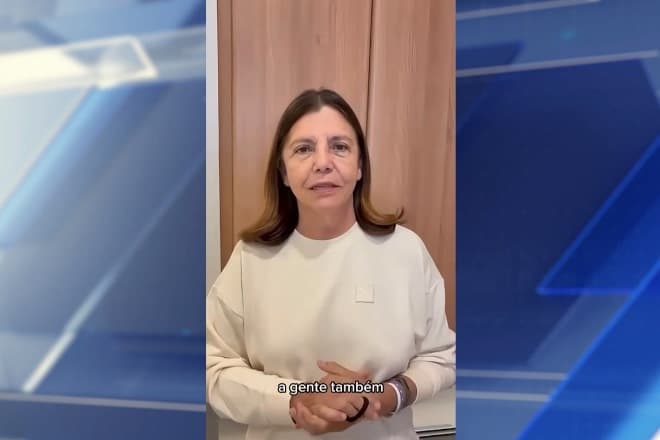Aos 72 anos, ex-governadora Roseana Sarney é diagnosticada com câncer de mama