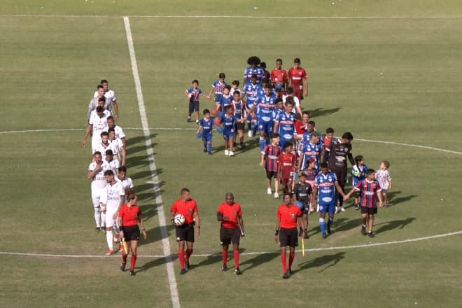 MAC vence Central por 2 a 1 e se aproxima das quartas de final da Série D