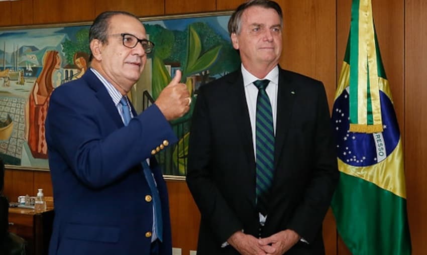 Taxação e anistia: confira áudios em que Bolsonaro articula formas de afastar prisão
