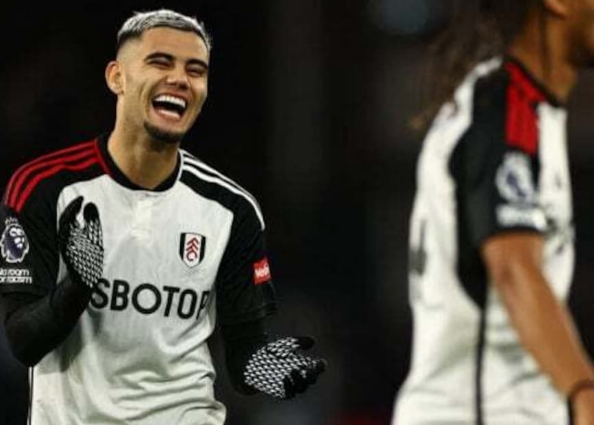 Entenda como o Palmeiras contratou Andreas Pereira pela ‘metade do preço’