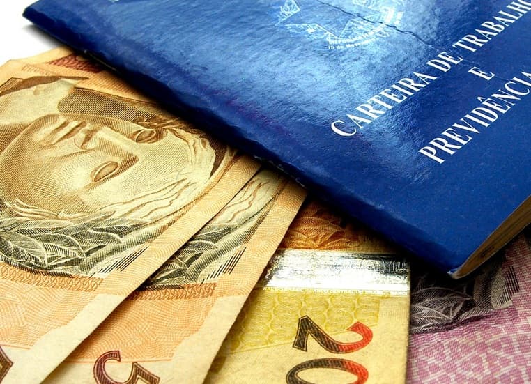 Abono salarial tem R$ 15,6 milhões liberados que ainda não foram sacados neste ano