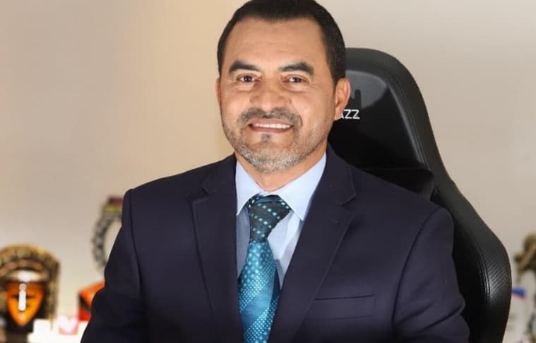 Justiça afasta governador do Tocantins em operação da PF sobre desvios na pandemia