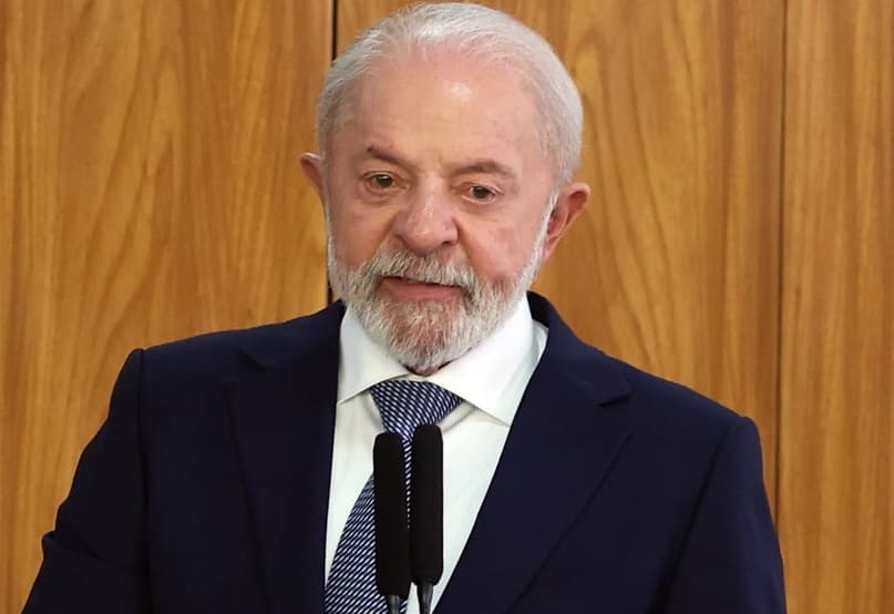 Lula conversa com Ursula von der Leyen sobre envio do acordo Mercosul-União Europeia