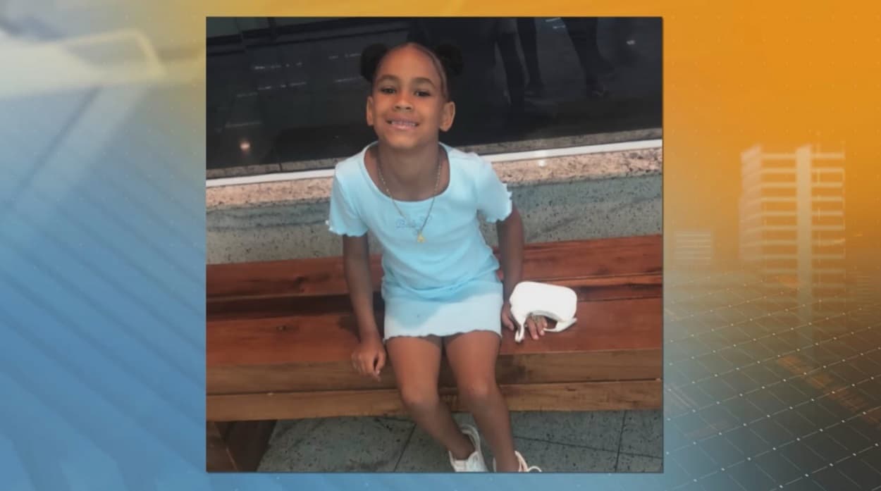 ‘Não deram oportunidade para a minha neta viver’, diz avó de menina morta a tiros em MG