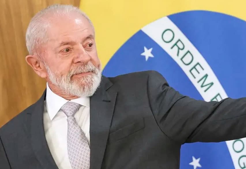 Lula articula estratégia para eleger mais senadores e deputados da base em 2026