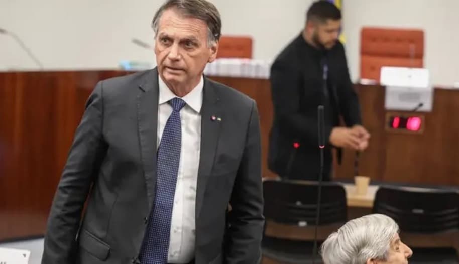 Esgotados os recursos, Justiça vai definir entre prisão federal, PF e domiciliar para Bolsonaro