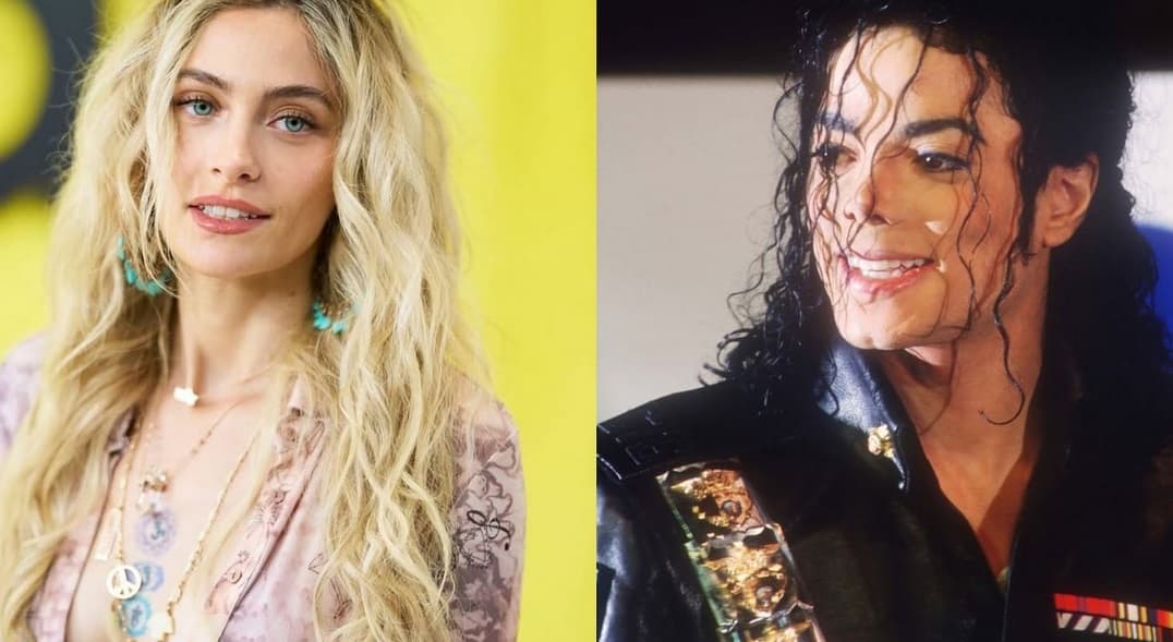 Filha de Michael Jackson diz que é marcada em fotos da autópsia do pai