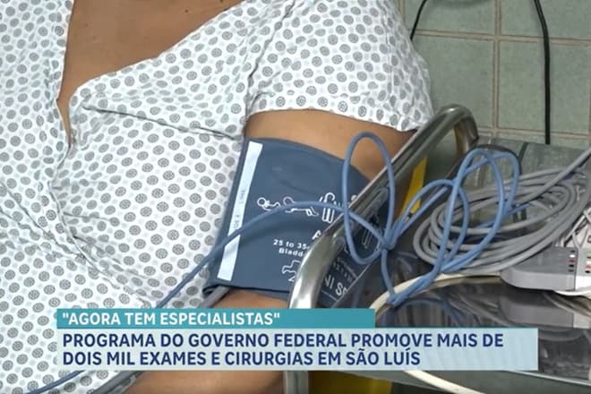 Hospitais universitários realizam mutirão com 29 mil atendimentos no país