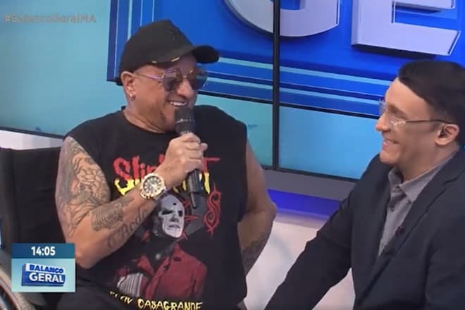 Entrevista: Banda “O Rodo da Bahia” fala sobre próximos shows em entrevista