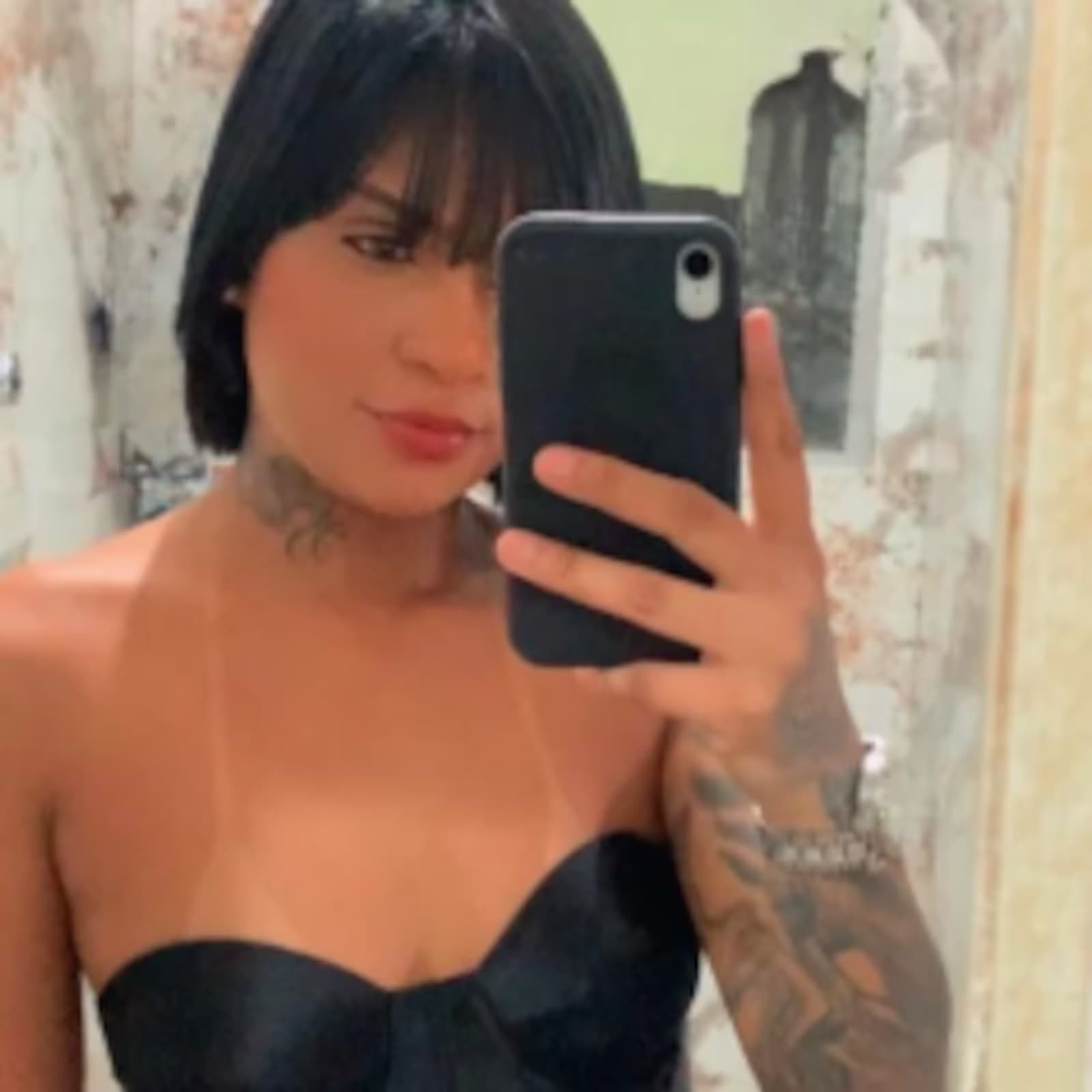 Acusado de atropelar e arrastar ex-namorada por 1 km é preso
