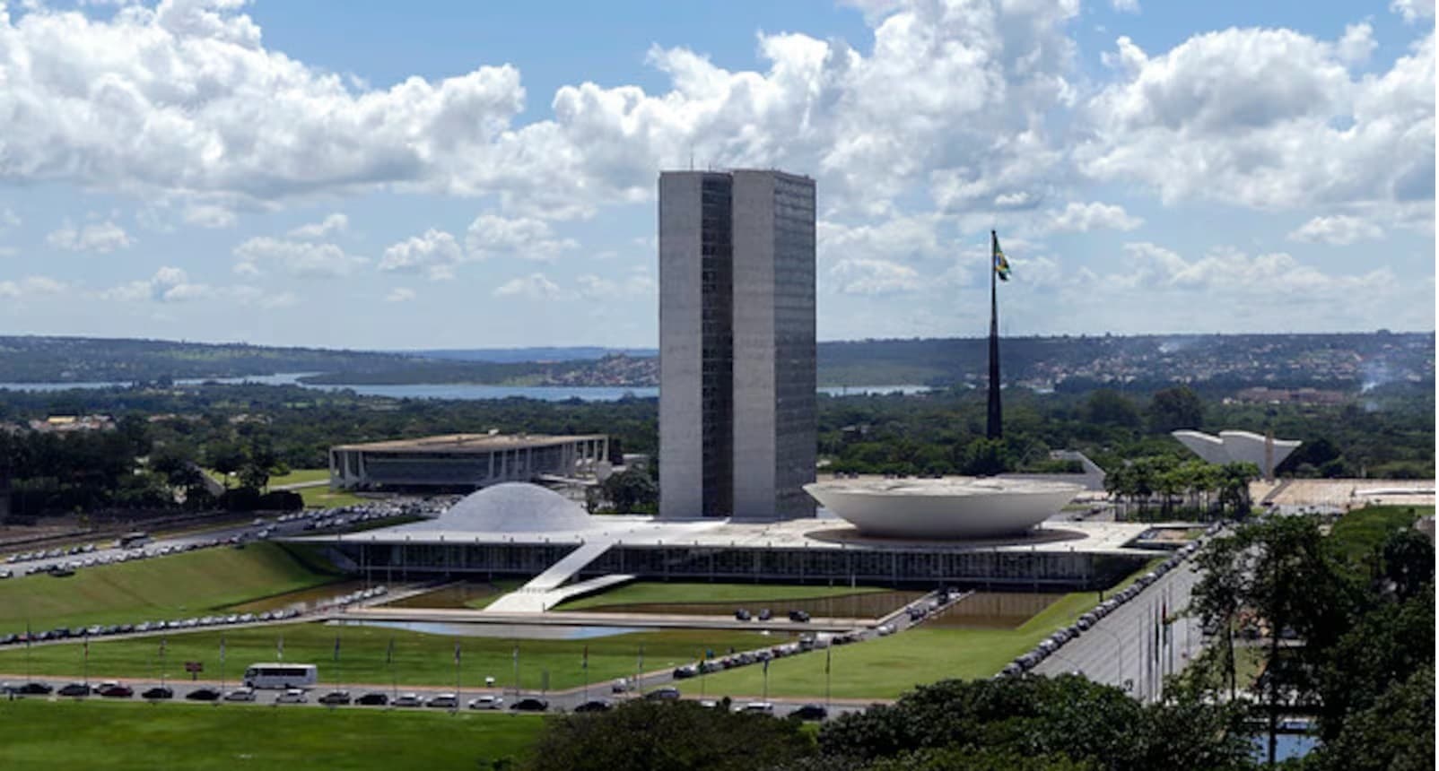 Congresso promete ofensiva para preservar poder sobre impeachment