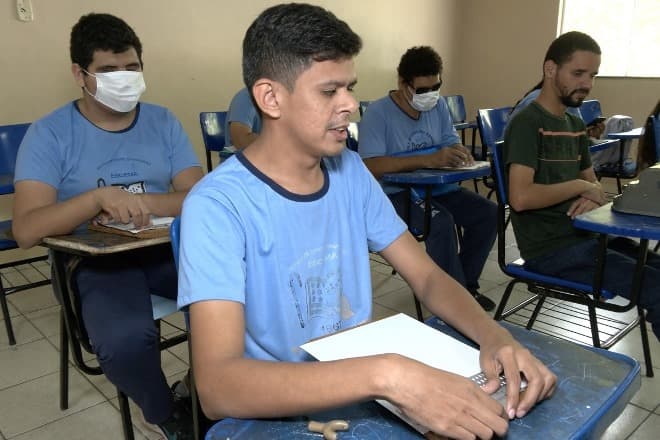 Data reforça inclusão e acessibilidade de pessoas com deficiência