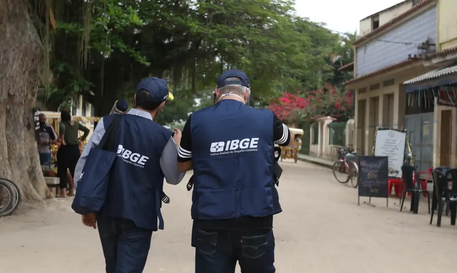 Inscrições para concurso do IBGE terminam nesta quinta; salários chegam a R$ 3,3 mil