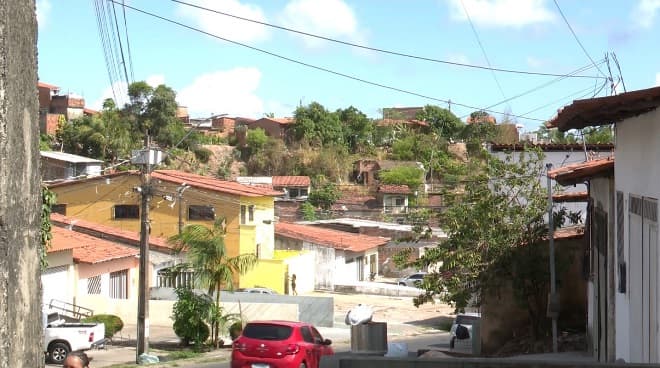 São Luís concentra a maior precariedade urbana do Maranhão