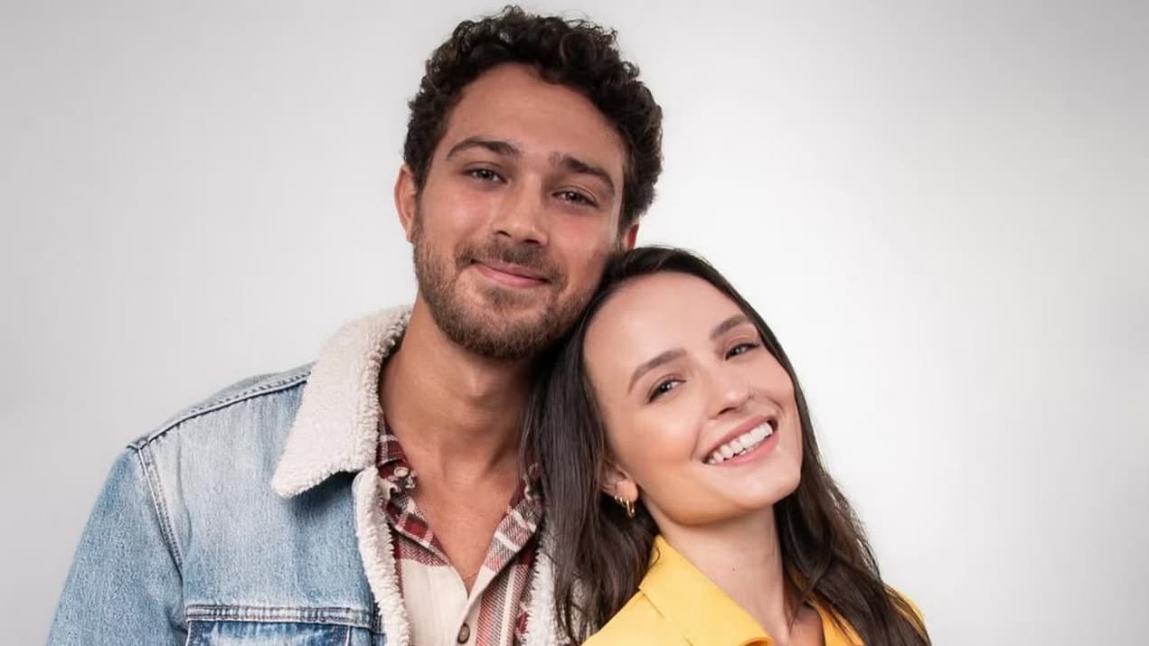Larissa Manoela se pronuncia após dizerem que ela vai levar golpe do marido