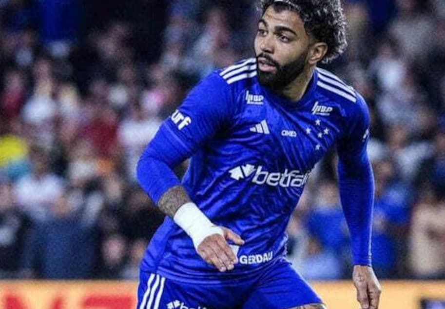 Gabigol tem data marcada para julgamento de recurso por doping