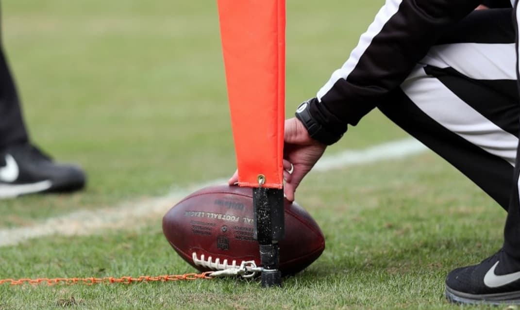 Bilionária, NFL sai da era analógica e abraça finalmente a tecnologia