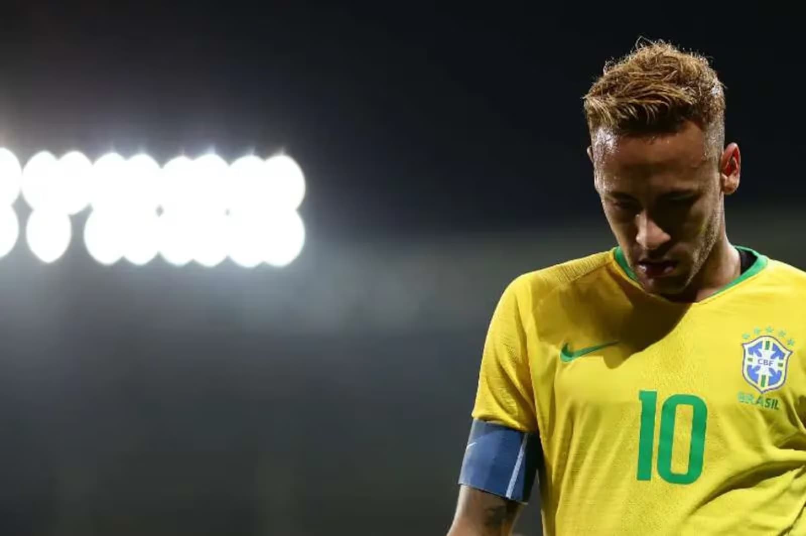 Cosme: Lesões e idade fazem CBF abandonar dependência de Neymar