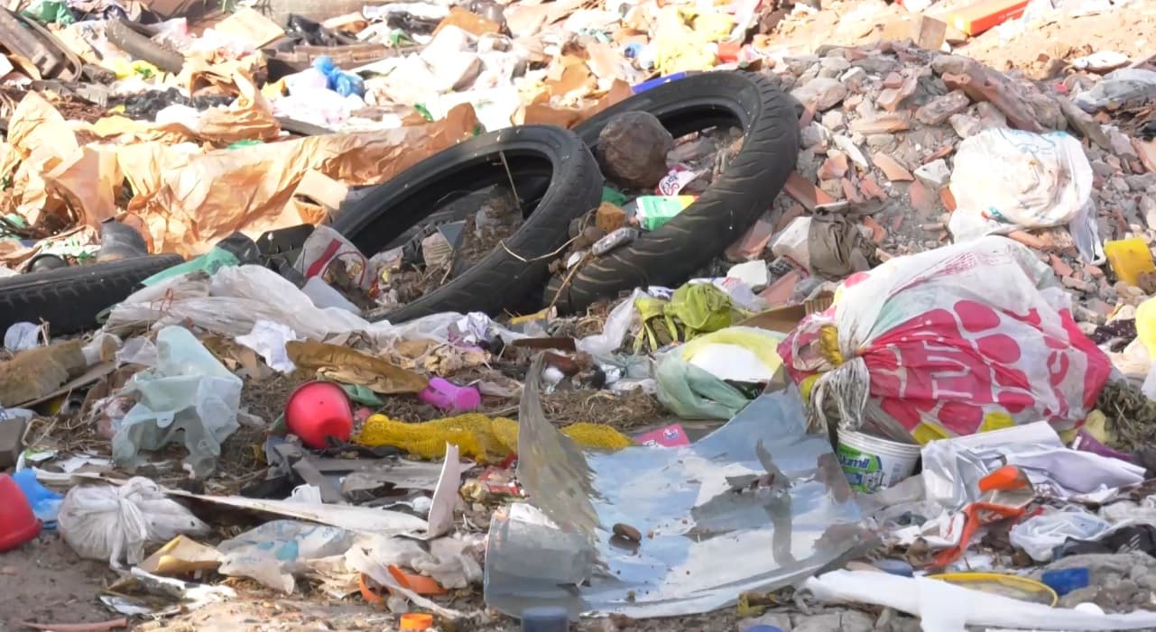 TCE deve fiscalizar a limpeza urbana e manejo de resíduos sólidos em 48 municípios do MA