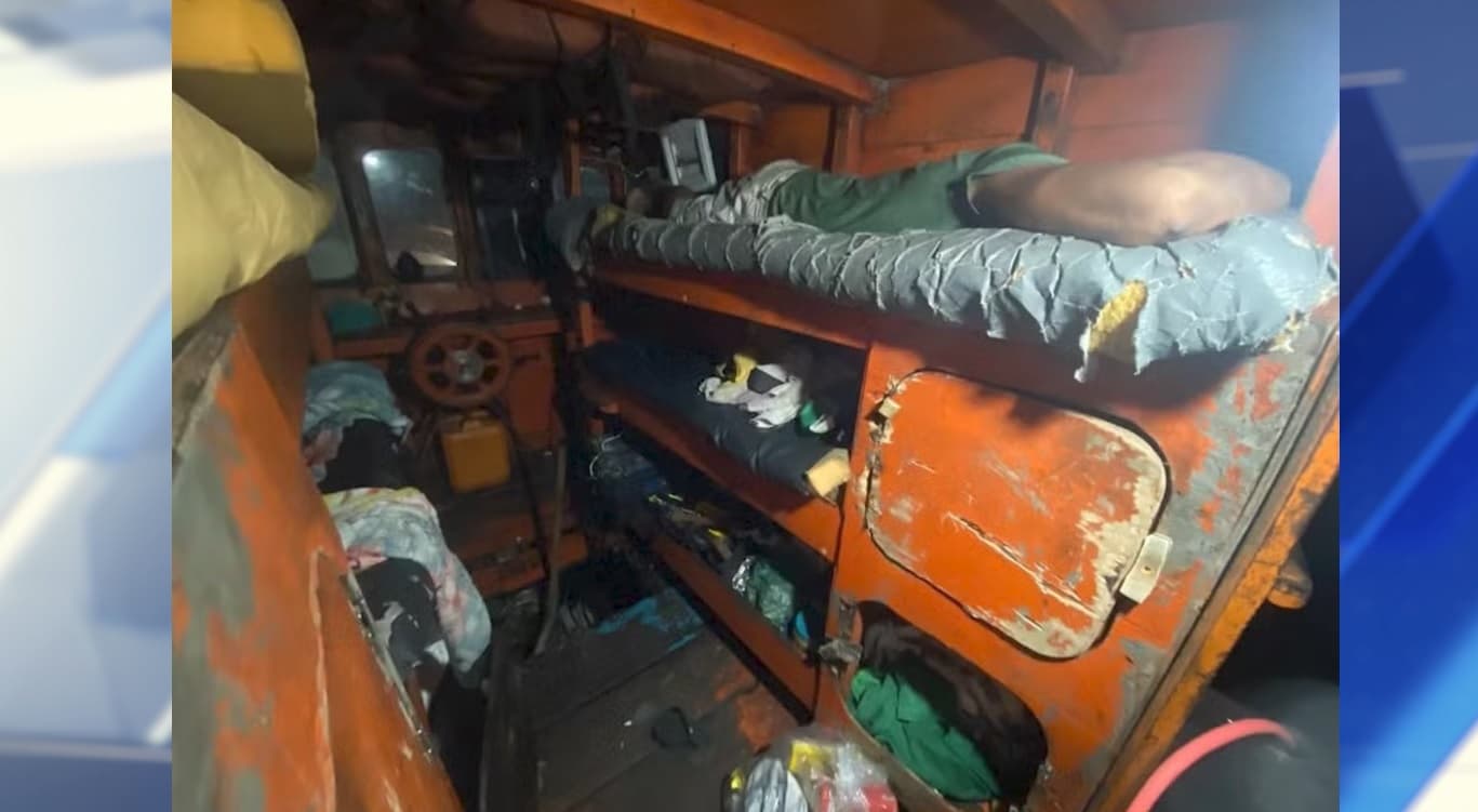Mais de 75 trabalhadores foram resgatados em condições análogas à escravidão