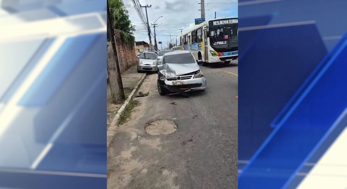 Casos de violência no trânsito chamam a atenção sobre a saúde emocional dos condutores