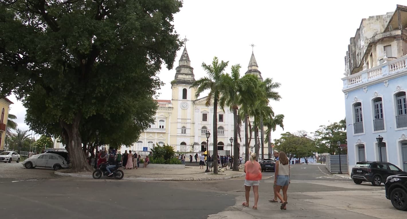 Turismo no Maranhão continua em ritmo de crescimento