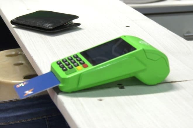 Nordeste lidera no uso de cartões como forma de pagamento no Brasil