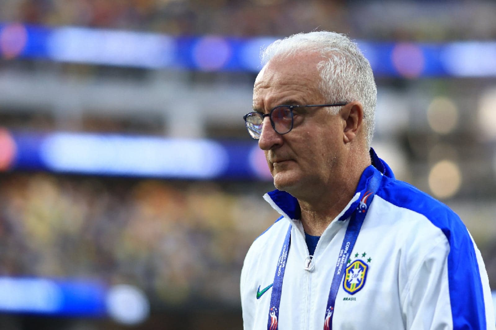 Corinthians fecha com Dorival após demitir Ramón Díaz