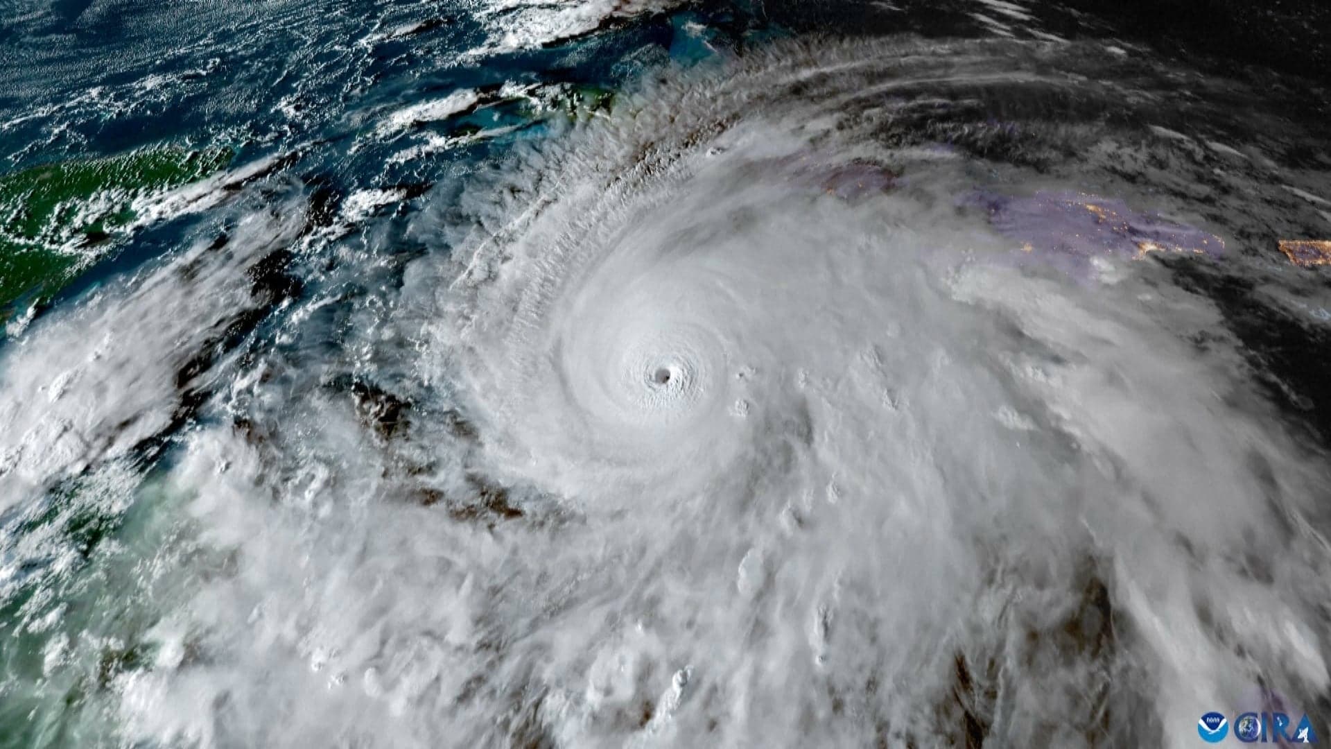 Katrina, Bhola e Coringa; veja lista de furacões mais mortais da história