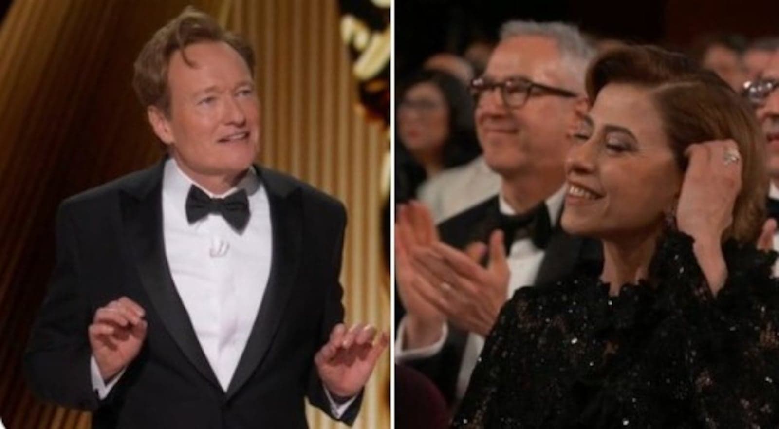 Piada tosca de Conan O'Brien pega mal e enfurece brasileiros