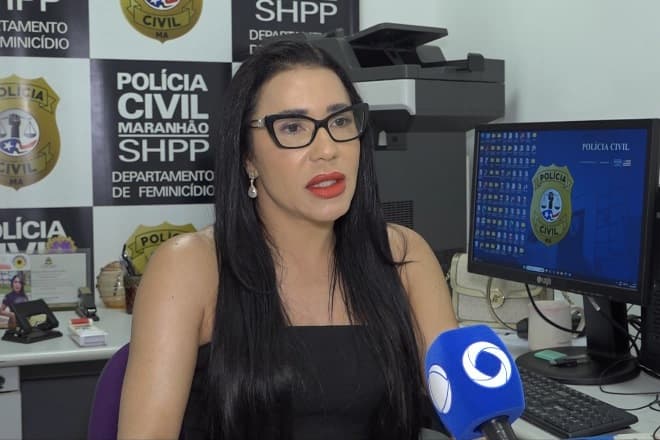 Morte de téc. de enfermagem está sendo investigada como feminicídio, diz Wanda Moura