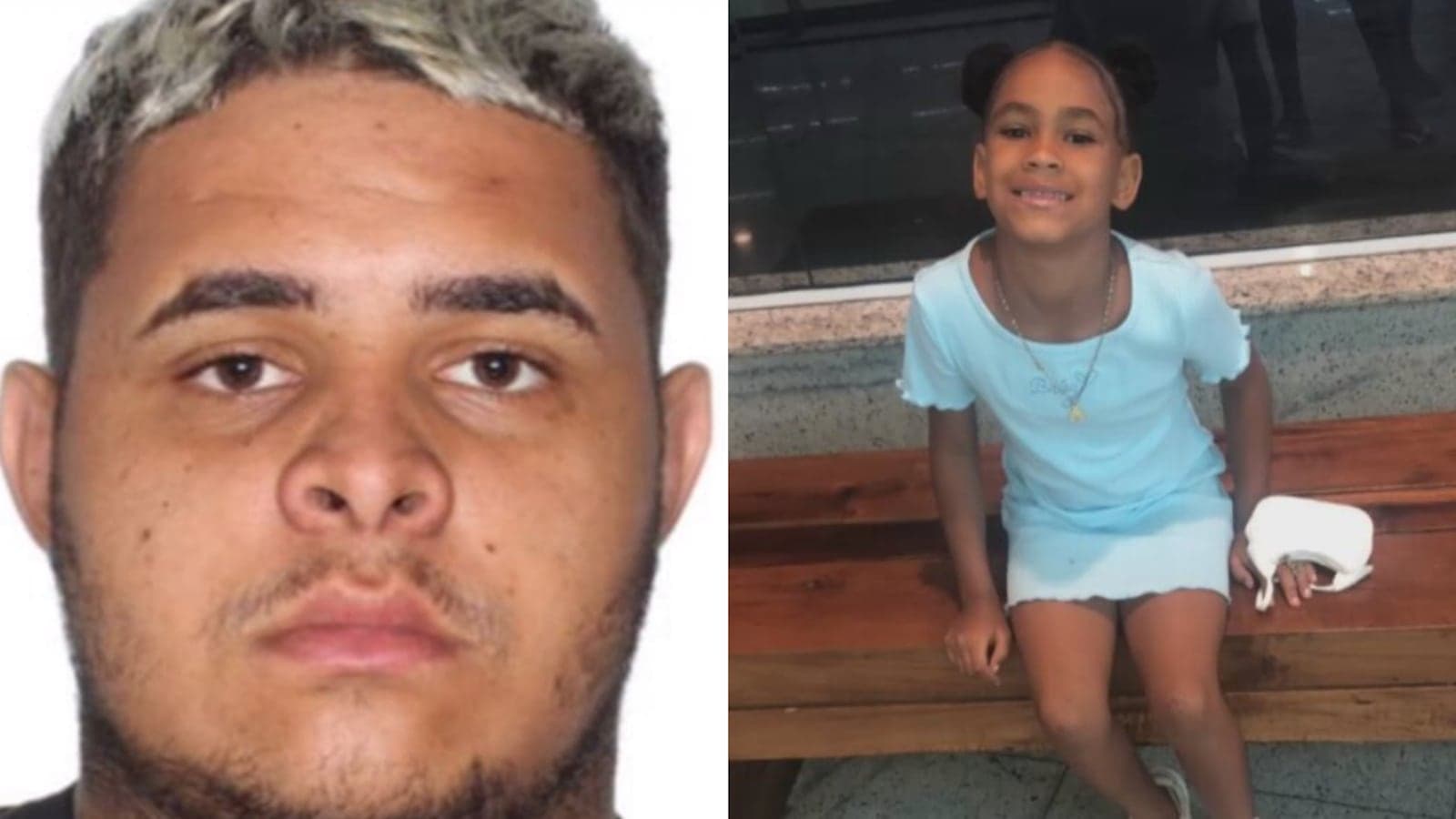 O que se sabe sobre prisão do suspeito de matar menina de 9 anos em BH