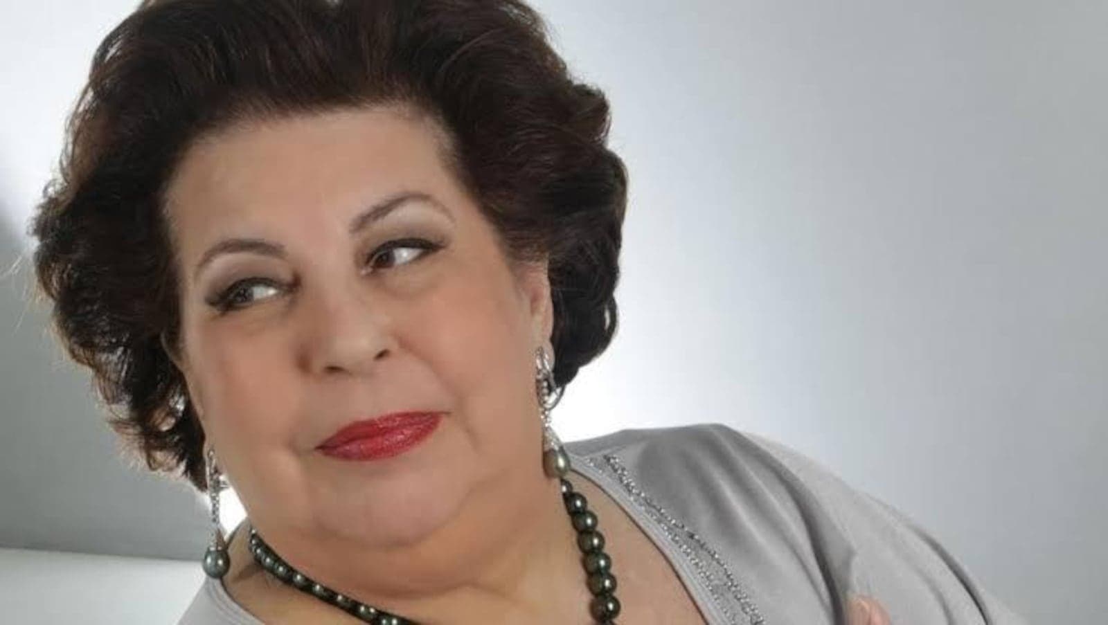 Morre, aos 84, a cantora Nana Caymmi, uma das maiores vozes da canção brasileira
