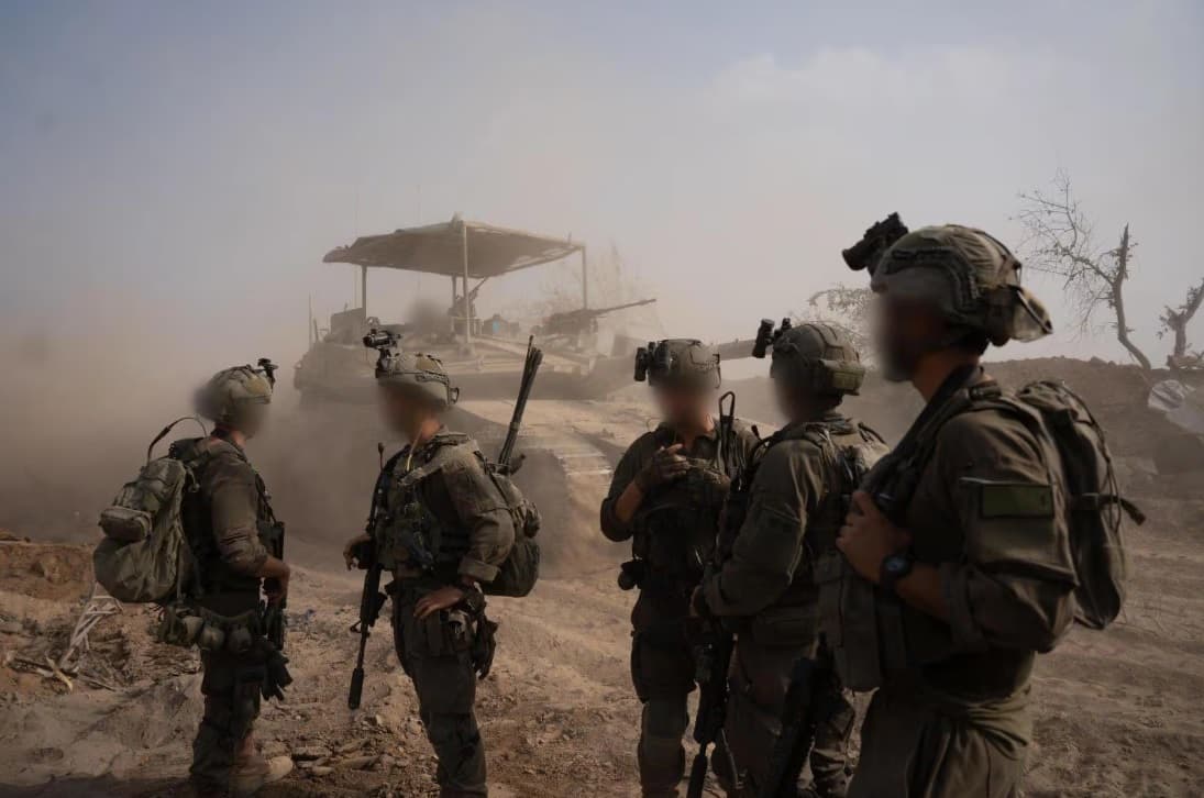 Israel prepara hospitais para receber reféns de terroristas do Hamas após acordo de paz