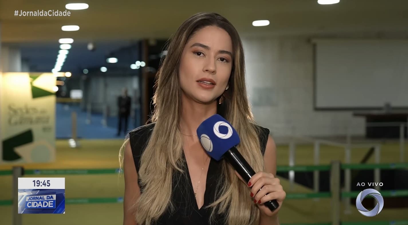Conexão Brasília: oposição planeja obstrução na Câmara dos Deputados após prisão do ex-presidente