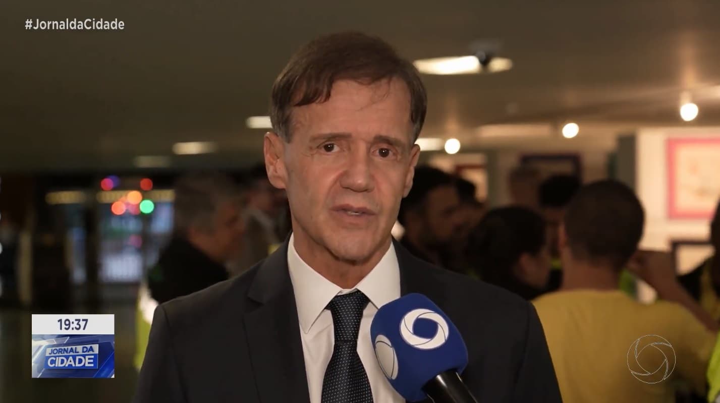 Conexão Brasília: lei que institui Cadastro Nacional de Pedófilos é aprovada pelo Congresso Nacional