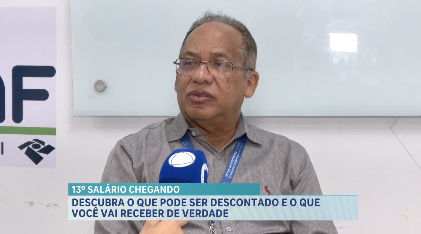 13° salário: descontos obrigatórios são aplicados na segunda parcela do benefício