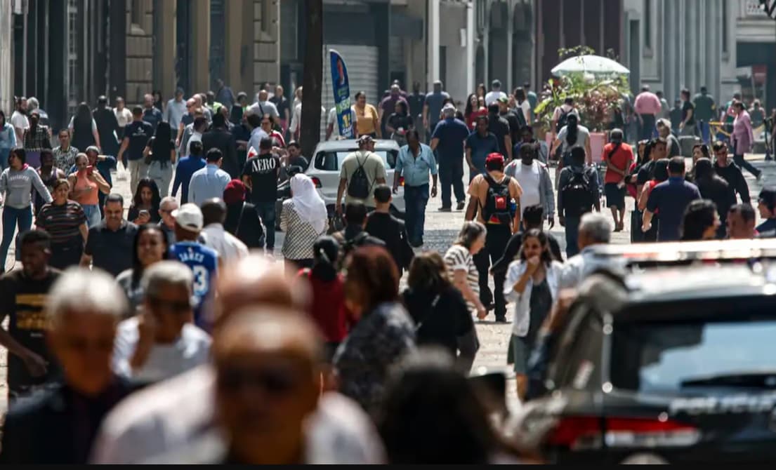 IBGE divulga pela primeira vez os sobrenomes mais comuns do Brasil; veja lista