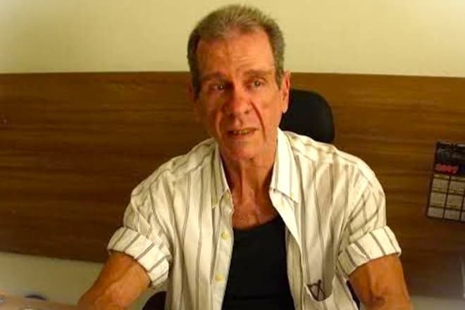 Morre em São Luís o diretor da TV Cidade, Marco Antônio Vieira da Silva