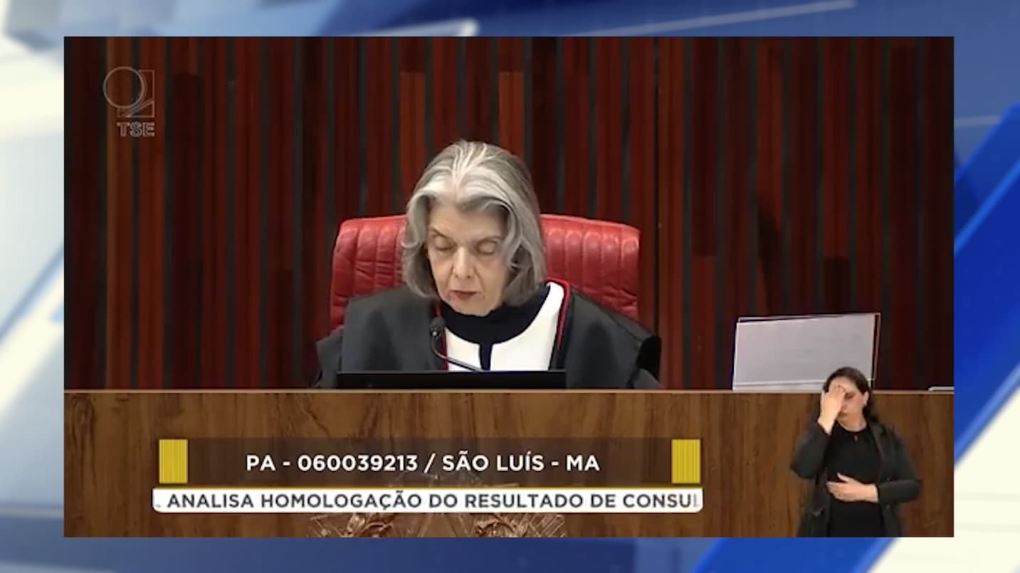 TSE confirma troca de nome do município Governador Edison Lobão para Ribeirãozinho do Maranhão