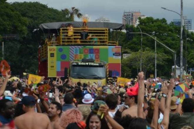 Equatorial Maranhão reforça orientações de segurança com a rede elétrica no Carnaval