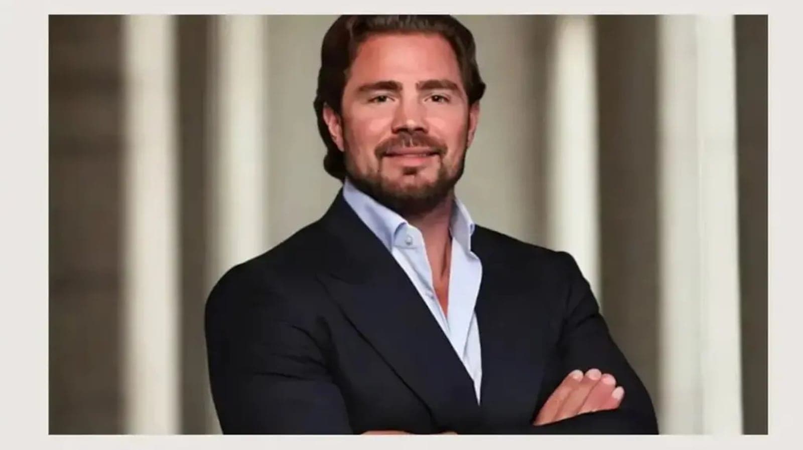 Operação da Polícia Federal prende Daniel Vorcaro, dono do Banco Master