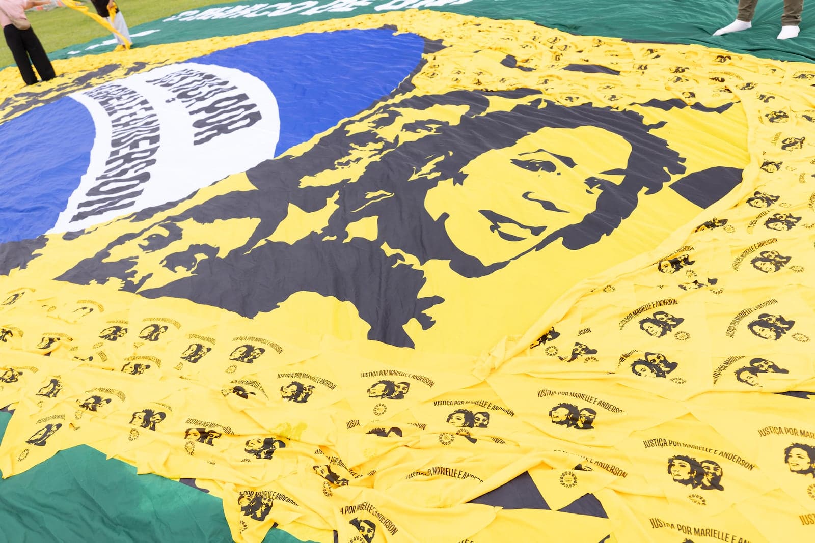 Com presença de familiares de Marielle, STF começa a julgar cinco acusados de matar vereadora