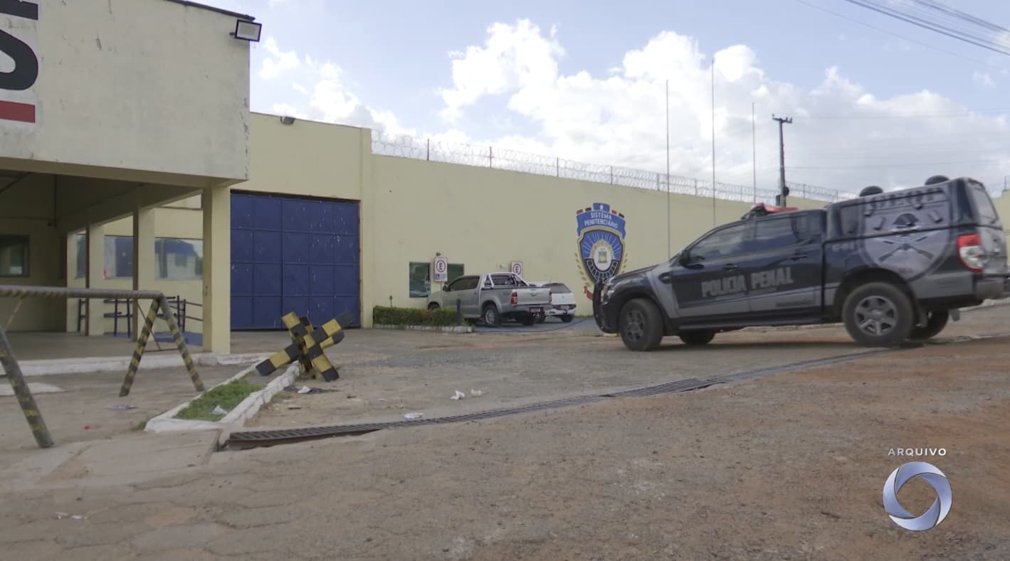 Mais de 700 detentos da Grande São Luís terão saída temporária na Páscoa